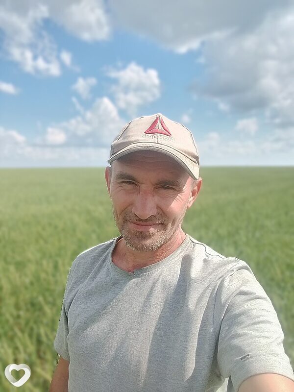 Александр, 51, Костанае — анкета №1568467