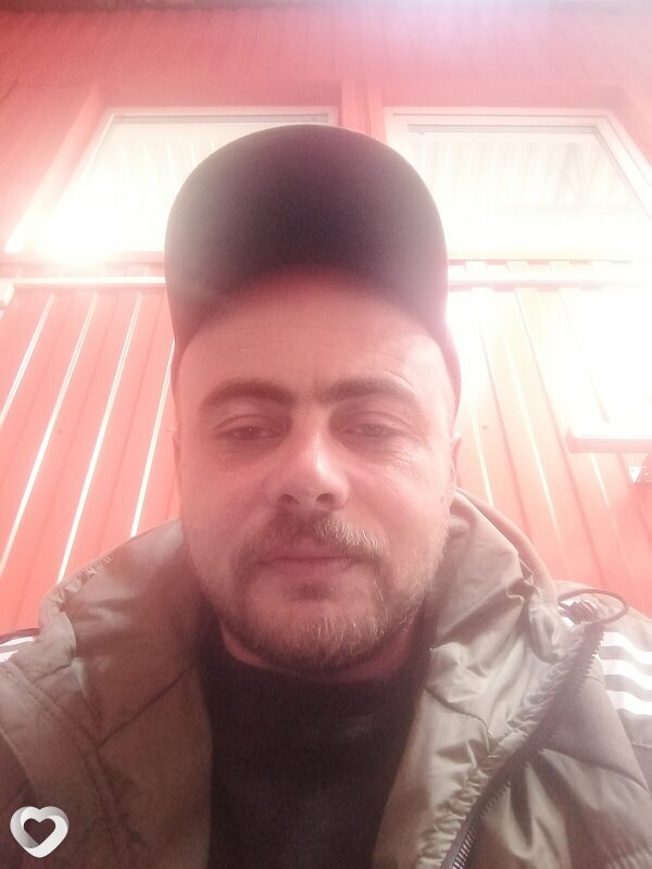 Дмитрий, 37, Норильске — анкета №1568469