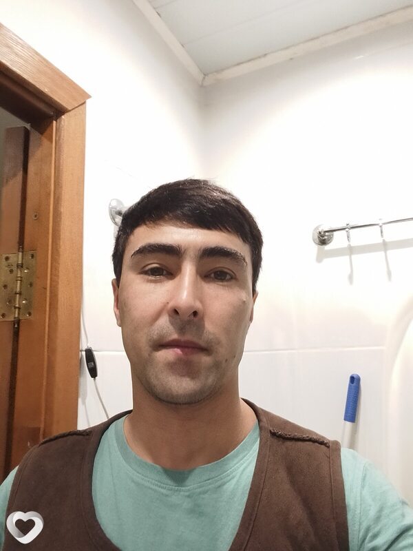 Рустам, 32, Москве — анкета №1568470