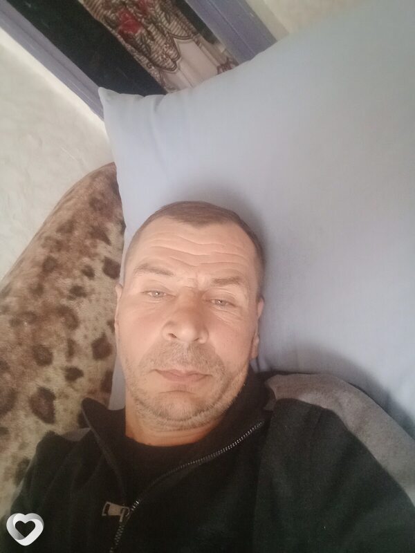Вова, 46, Рудном — анкета №1568787