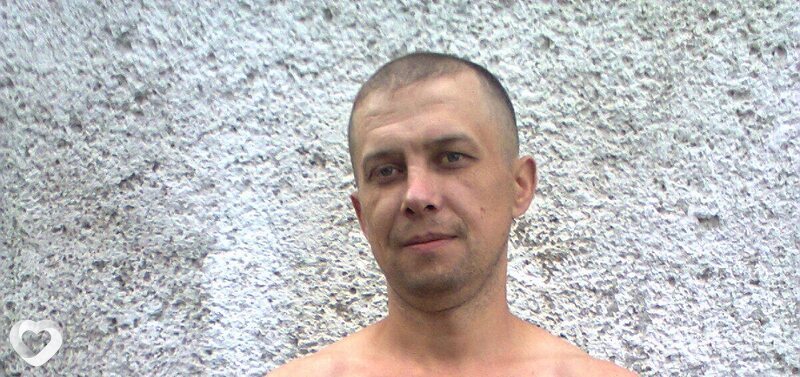 Андрей, 35, Новокузнецке — анкета №1568792