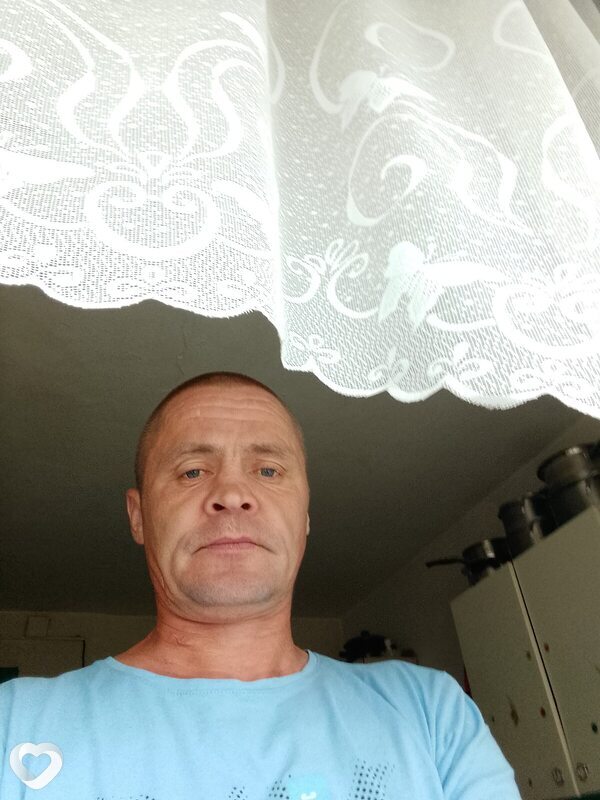 Василий, 39, Барнауле — анкета №1568798