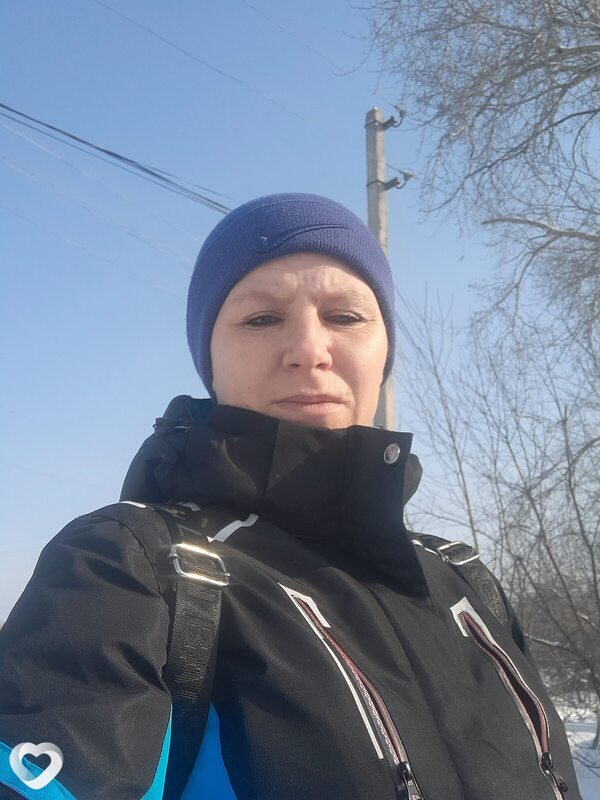 Евгения, Облучье