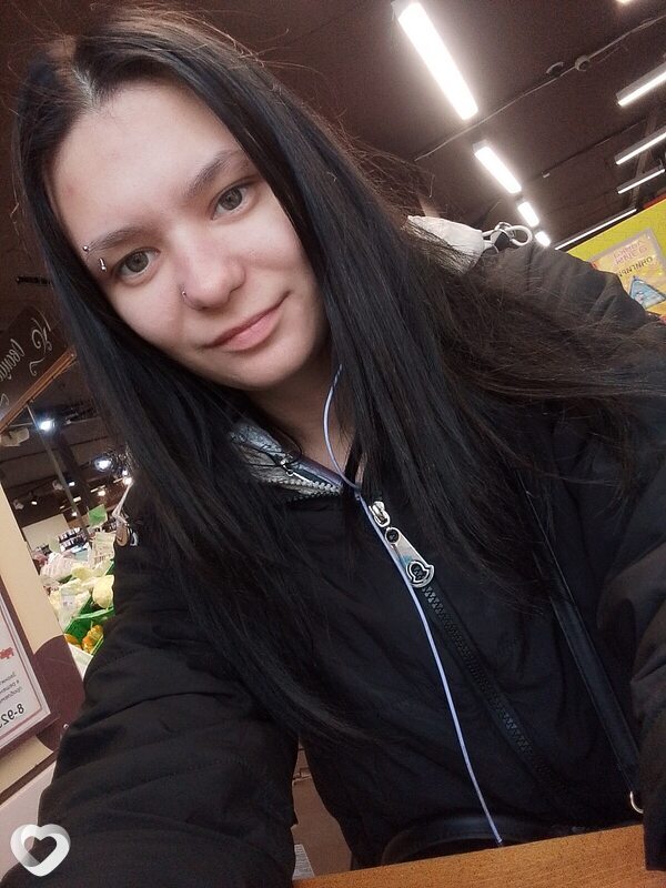 Екатерина, 25, Кемерове — анкета №1568835