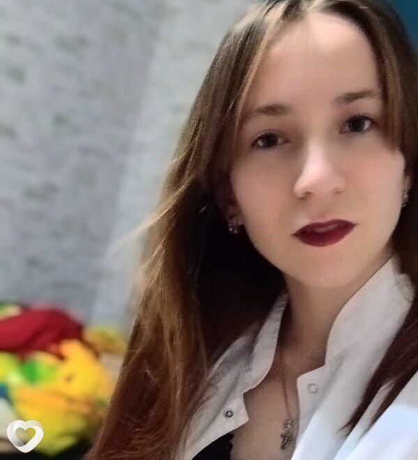 Юлия, 21, Сургуте — анкета №1568840