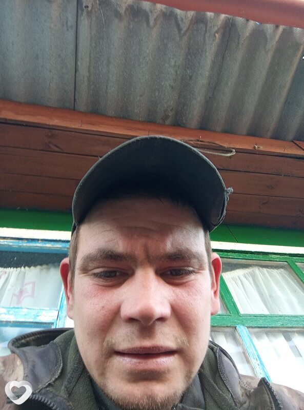 Дмитрий, 27, Омске — анкета №1568849