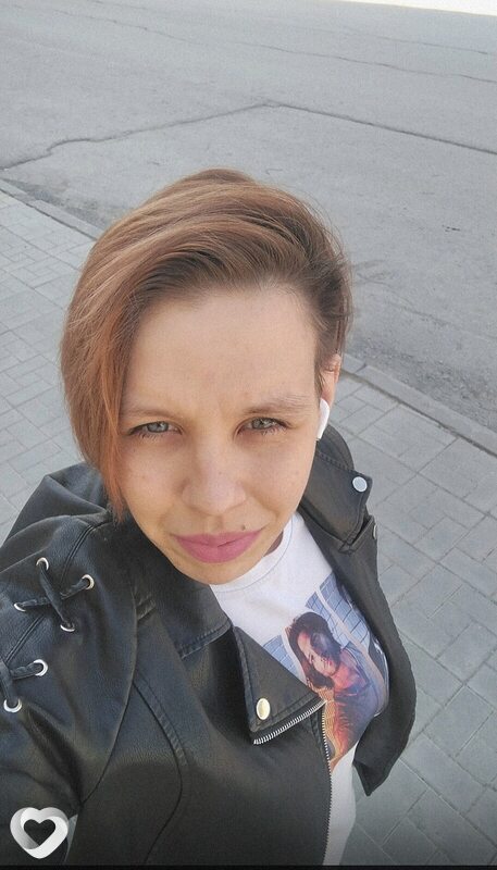 Милашка, 30, Новосибирске — анкета №1568851