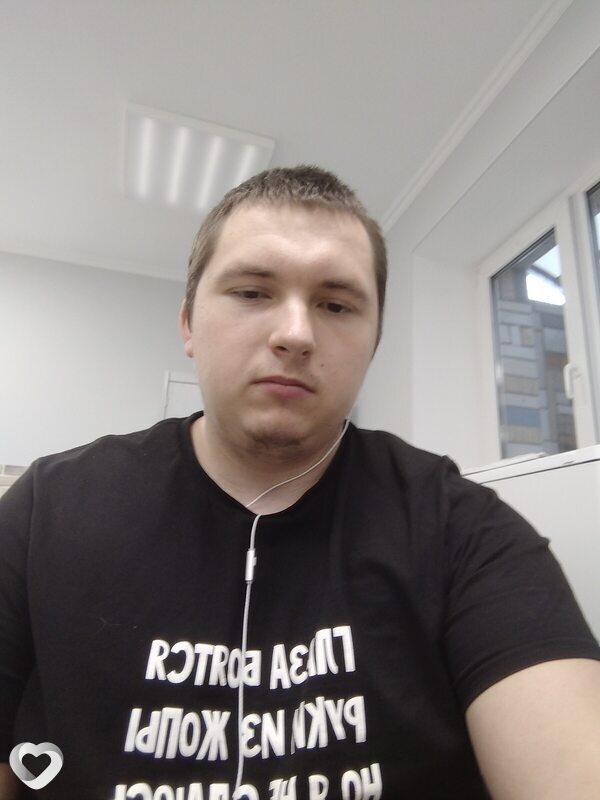 Василий, 24, Краснодаре — анкета №1568855