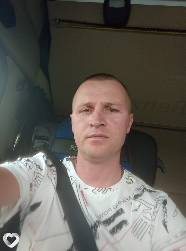 Мишаня, 39, Калининграде — анкета №1568565