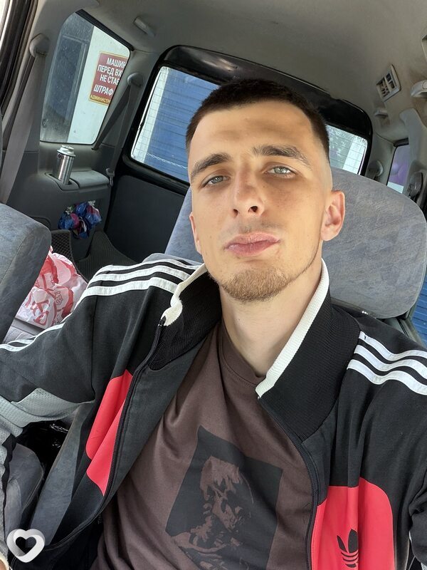 Дмитрий, 28, Владивостоке — анкета №1568570