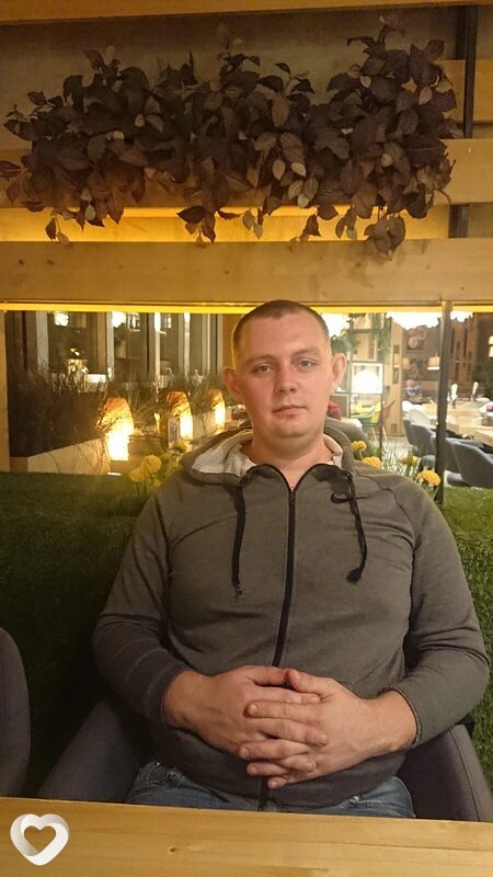 Пётр, 34, Липецке — анкета №1568572