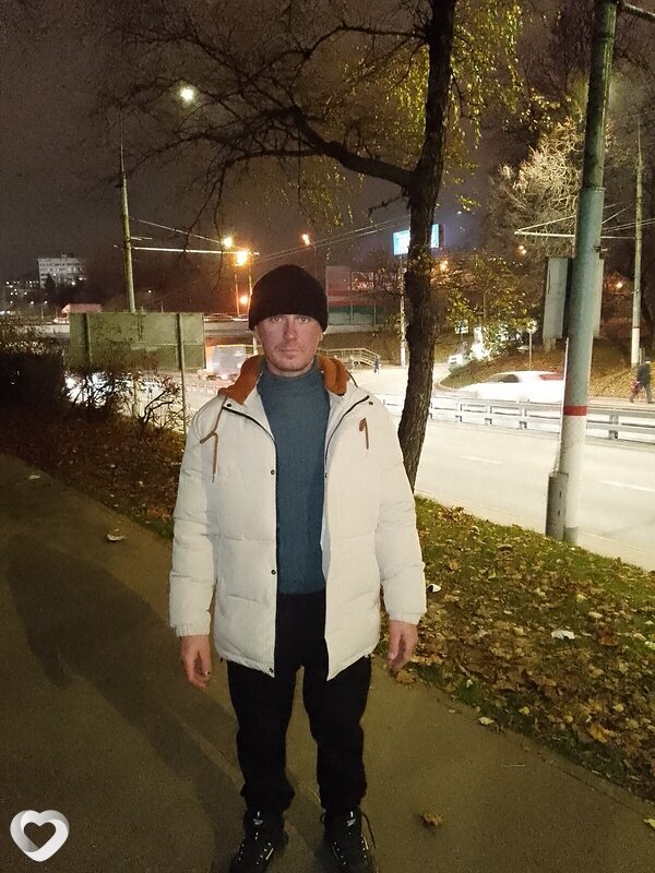 Дмитрий, 37, Химках — анкета №1568575