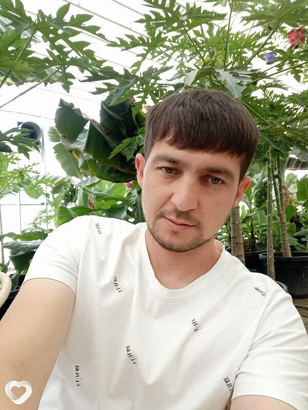 Миршод, 31, Ташкент — анкета №1568577