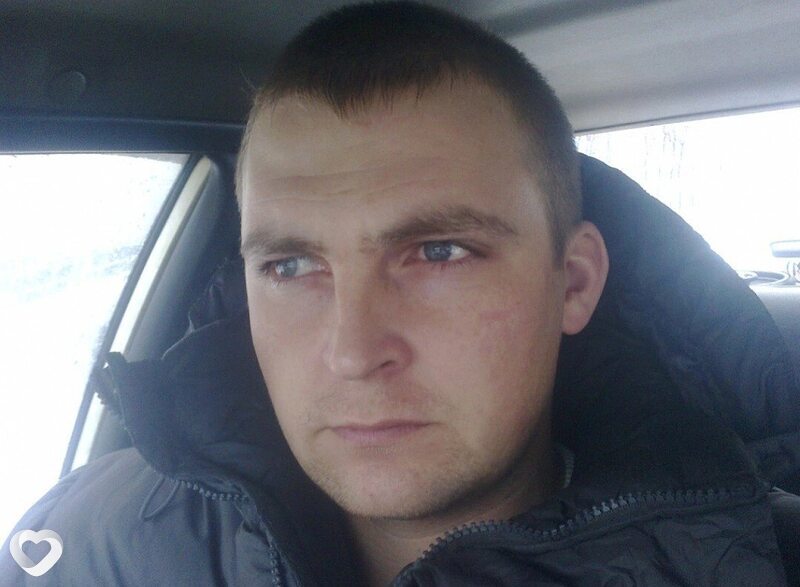 Александр, 40, Новосибирске — анкета №1568581