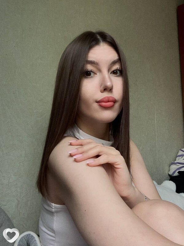 Екатерина, 25, Нефтеюганске — анкета №1568442