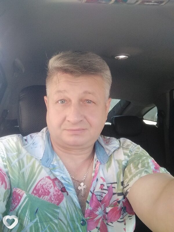 Андрей, 50, Рязани — анкета №1568445
