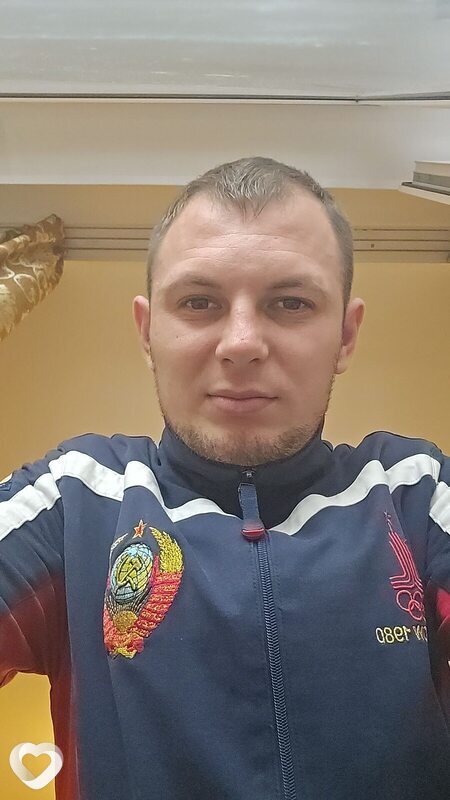 Евгений, 29, Новосибирске — анкета №1568452