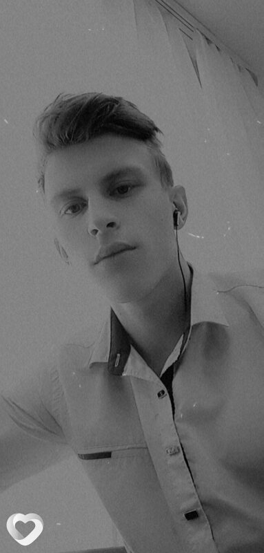 Даня, 21, Чите — анкета №1568453