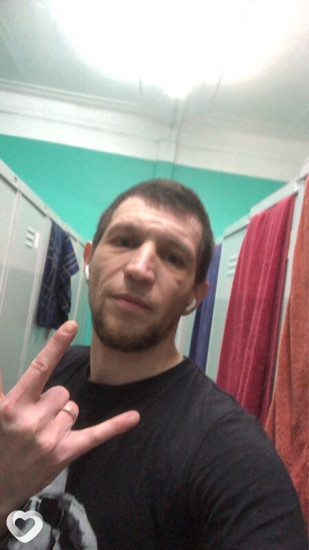 Иван, 36, Североморске — анкета №1568454