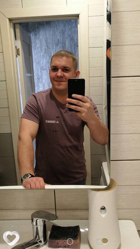 Anton, 37, Нижнем Тагиле — анкета №1568455