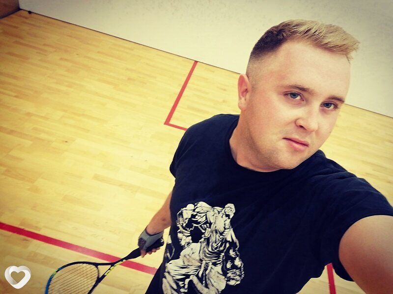Константин, 33, Белгороде — анкета №1568583