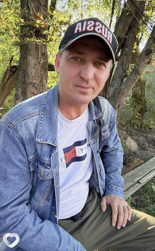 Михаил, 45, Твери — анкета №1568584
