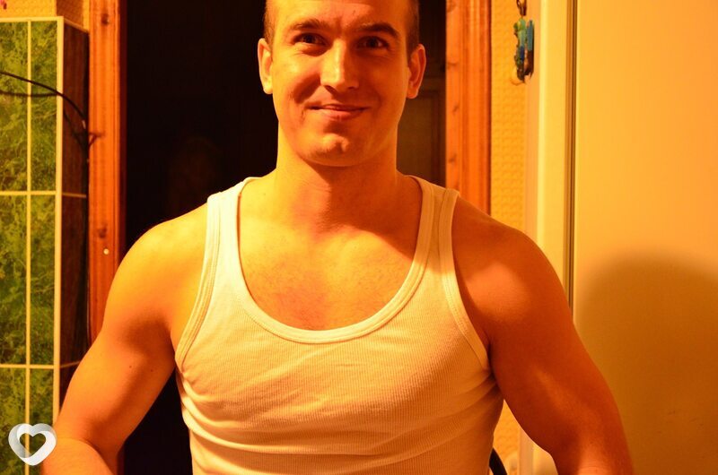 Сергей, 30, Александрове — анкета №1568588