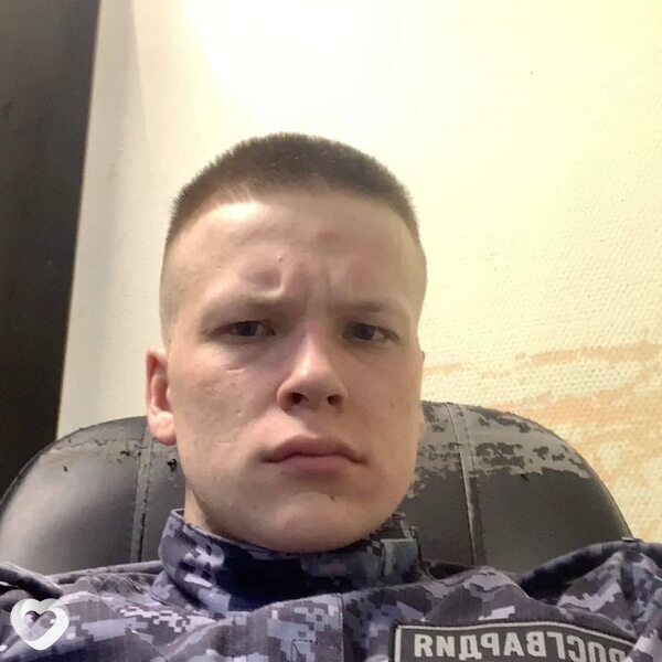 Даня, 23, Москве — анкета №1568603