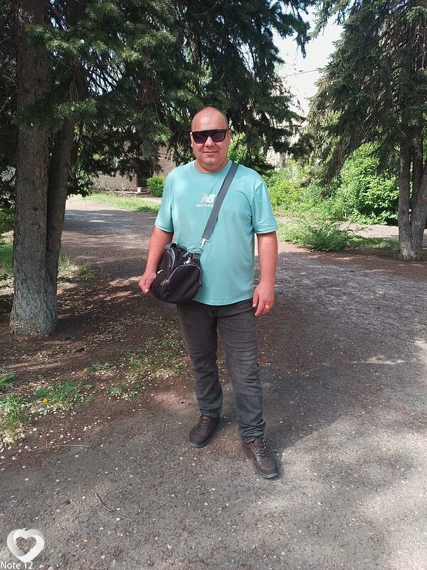 Алексей, 39, Волгограде — анкета №1568605