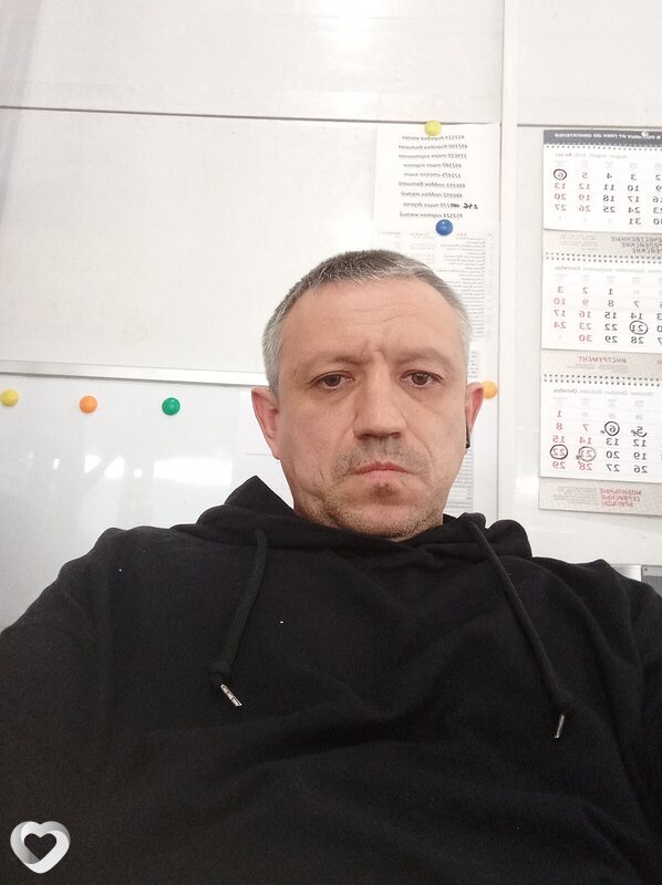 Евгений, 44, Невьянске — анкета №1568684