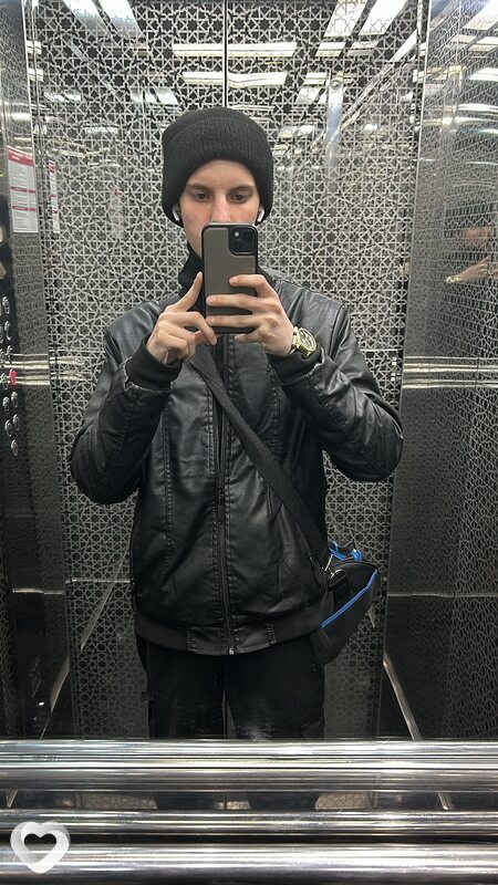 Алексей, 20, Павлодаре — анкета №1568686