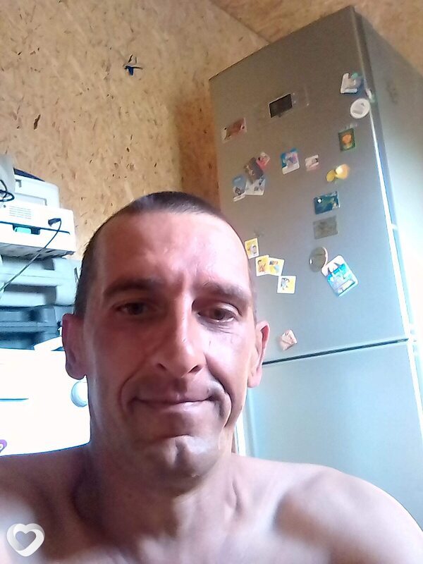 Юрий, 40, Кемерове — анкета №1568688