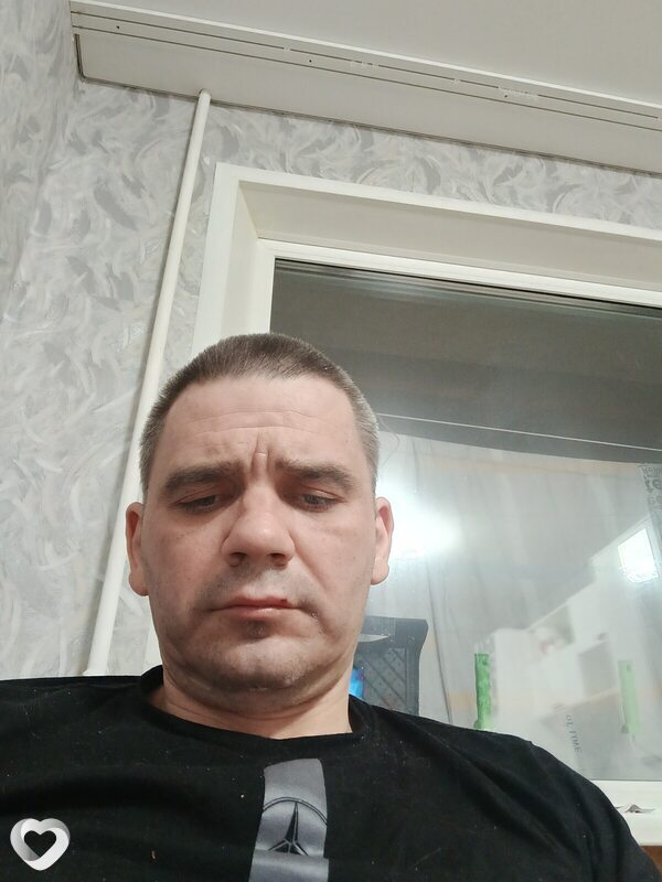 Виталий, 43, Калуге — анкета №1568698