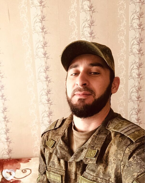 Сослан, 32, Владикавказе — анкета №1568701