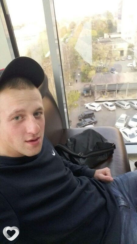 Сергей, 30, Находке — анкета №1568709