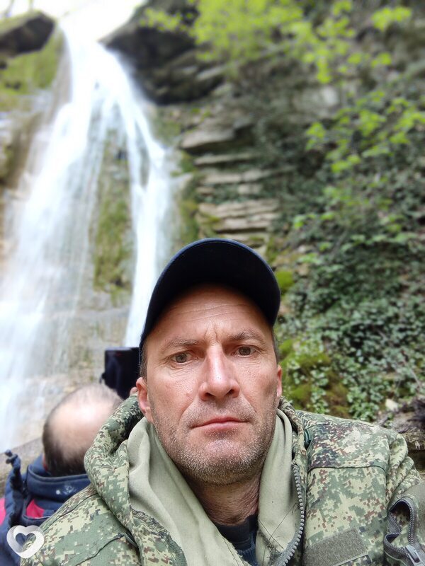 Антарес, 45, Абинске — анкета №1568712