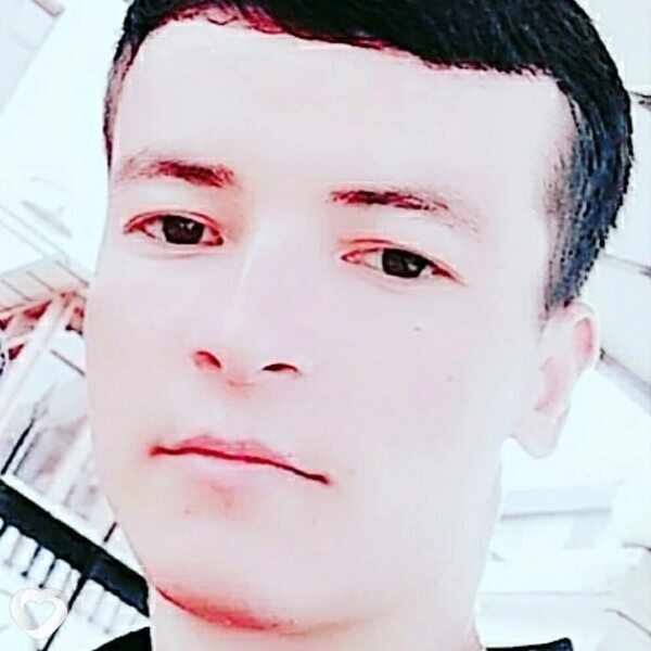 Руслан, 27, Тюмени — анкета №1568714
