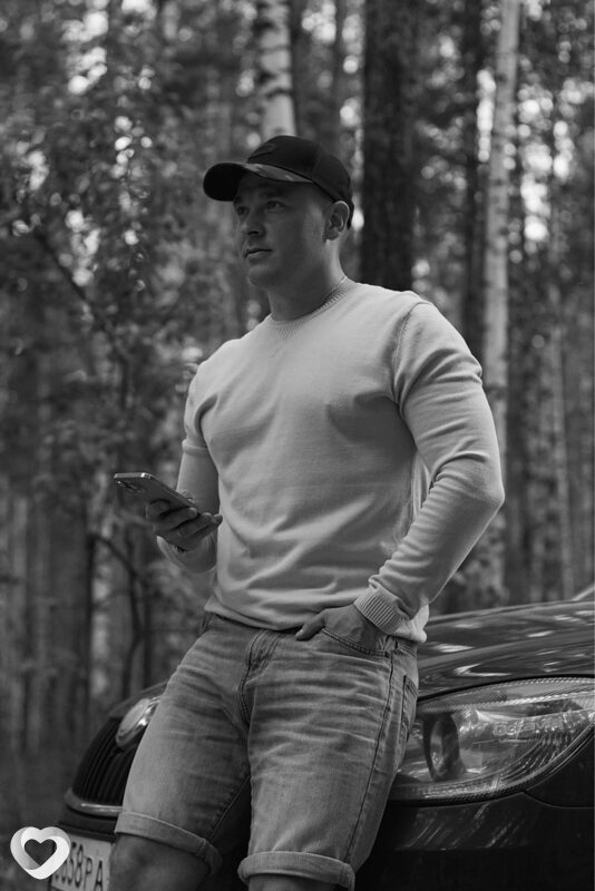 Владимир, 42, Ухте — анкета №1568716