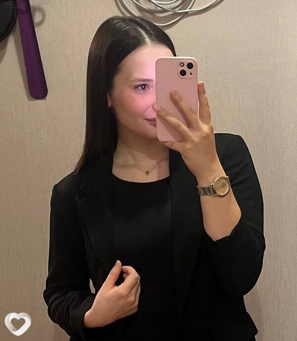 София, 20, Санкт-Петербурге — анкета №1568608
