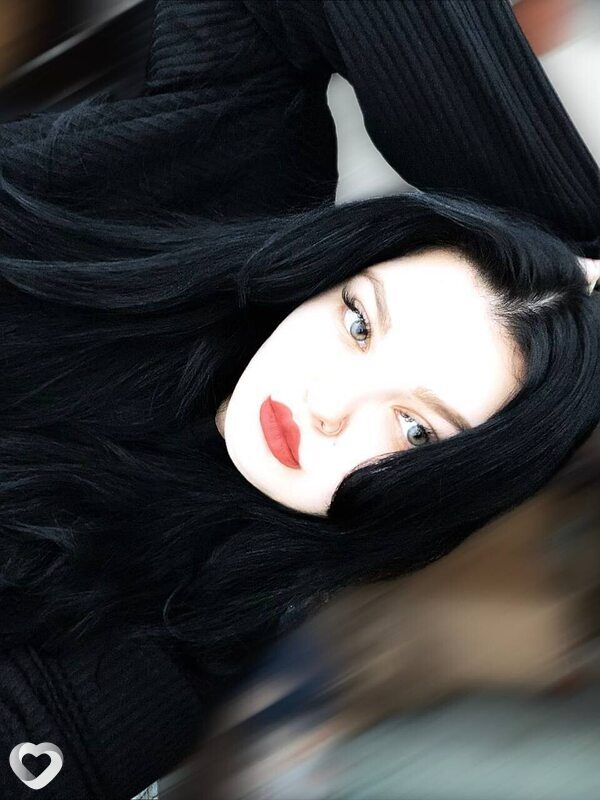 Ангелина, 27, Москве — анкета №1568611