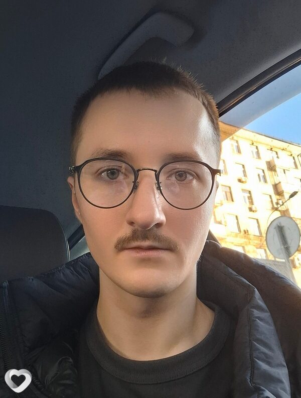 Пустота, 26, Москве — анкета №1568618