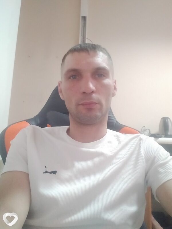 Алексей, 38, Зеленоград — анкета №1568620