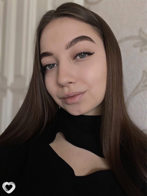 Маша, 25, Москве — анкета №1568622