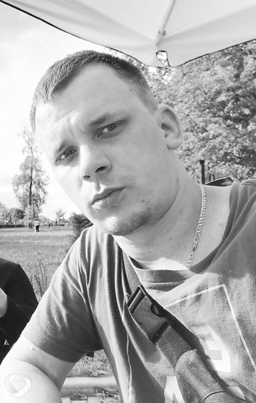Борис, 36, Санкт-Петербурге — анкета №1568624