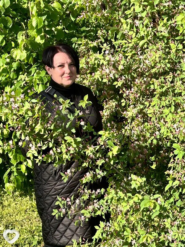 Марина, 52, Липецке — анкета №1568626