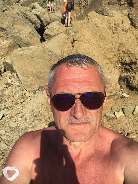 Иван, 57, Россоши — анкета №1568627
