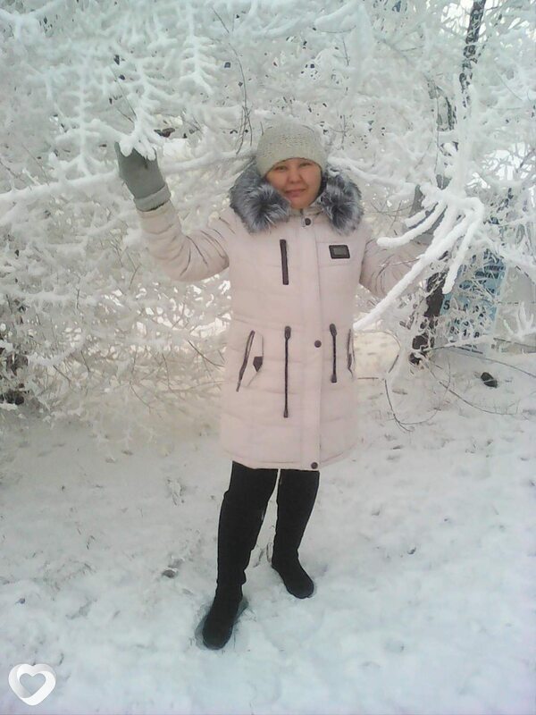 Марта, Шарыпово