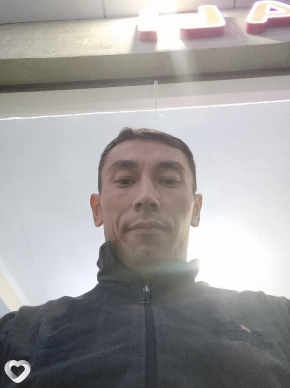 Muhammad, 33, Самарканд — анкета №1568535