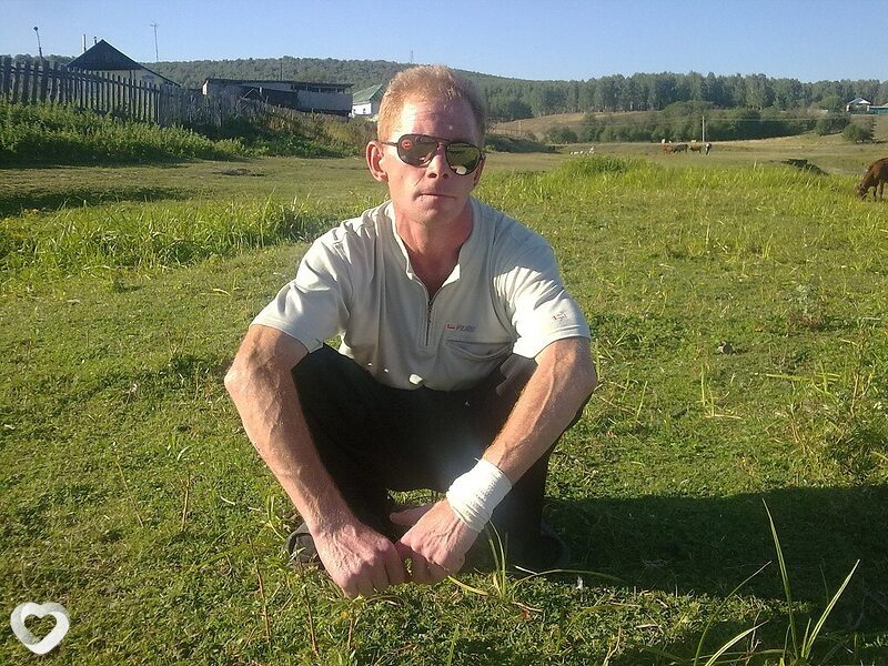 Ильшат, 54, Уфе — анкета №1568540