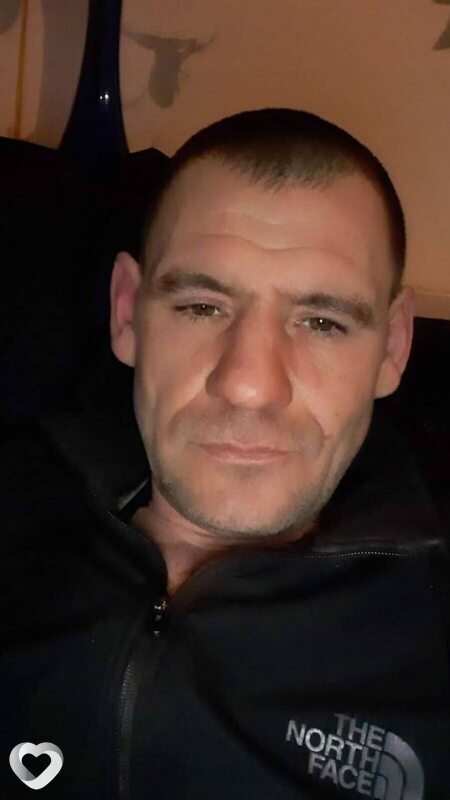 Александр, 46, Самаре — анкета №1568542